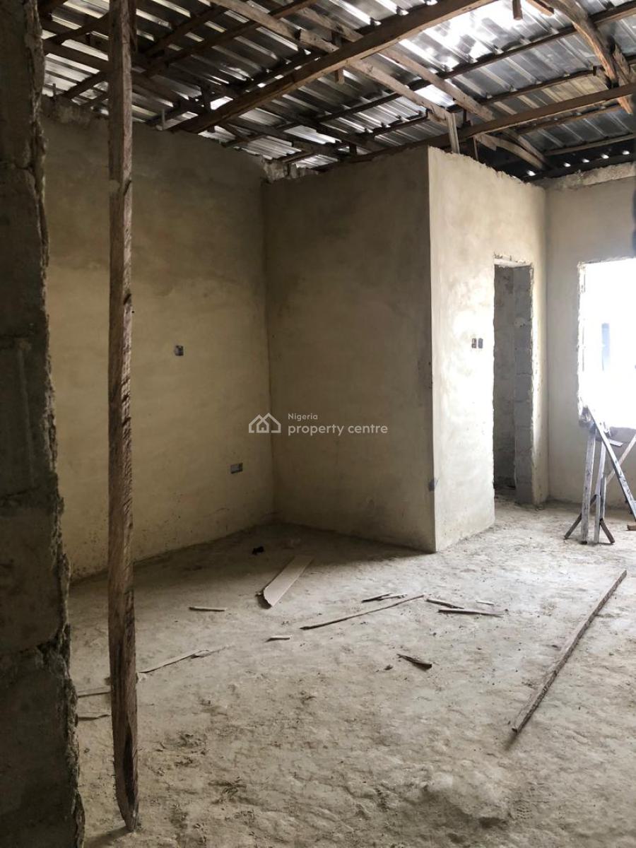 3 Bedroom Apartment, Meridian Estate, Awoyaya, Ibeju Lekki, Lagos, Flat / Apartment for Sale