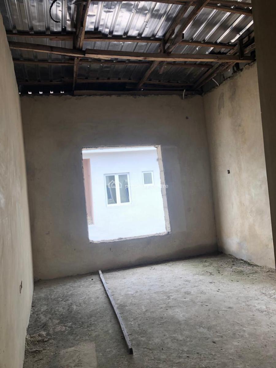 3 Bedroom Apartment, Meridian Estate, Awoyaya, Ibeju Lekki, Lagos, Flat / Apartment for Sale