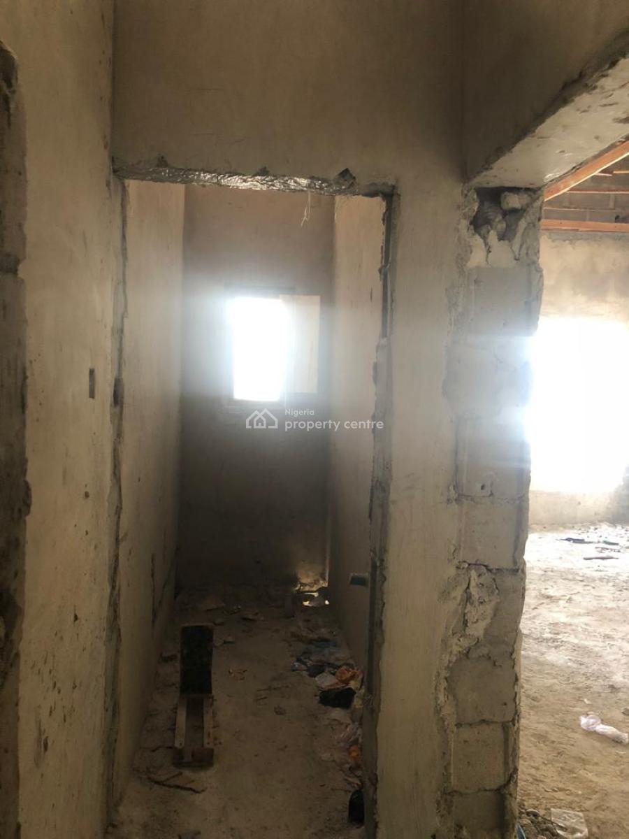 3 Bedroom Apartment, Meridian Estate, Awoyaya, Ibeju Lekki, Lagos, Flat / Apartment for Sale