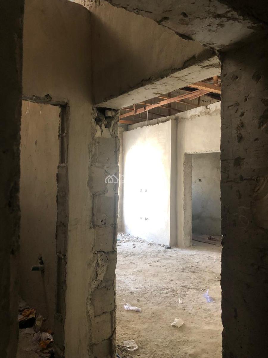 3 Bedroom Apartment, Meridian Estate, Awoyaya, Ibeju Lekki, Lagos, Flat / Apartment for Sale