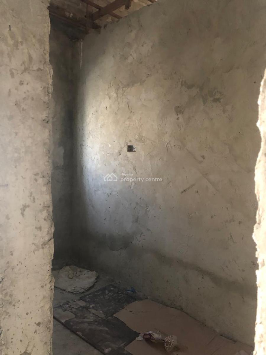 3 Bedroom Apartment, Meridian Estate, Awoyaya, Ibeju Lekki, Lagos, Flat / Apartment for Sale
