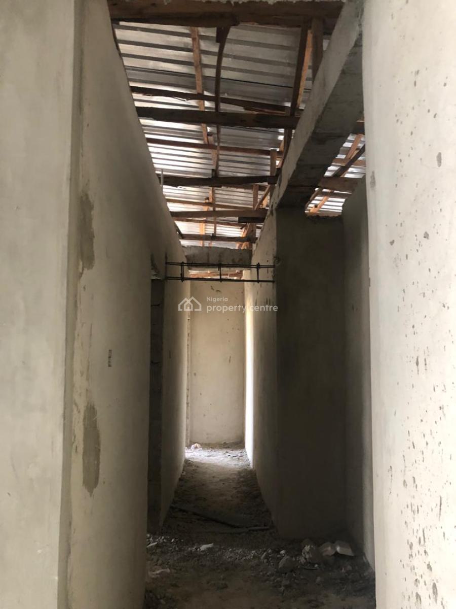 3 Bedroom Apartment, Meridian Estate, Awoyaya, Ibeju Lekki, Lagos, Flat / Apartment for Sale
