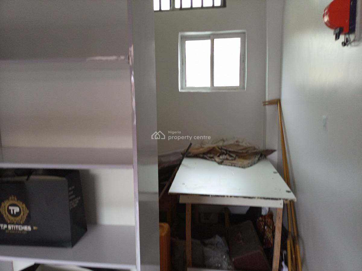 Shop Space Measuring 20sqm, Eleganza Mall, Lekki, Lagos, Shop for Rent