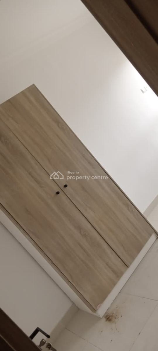 Brand New 2 Bedroom Flat, Chevron, Lekki Phase 2, Lekki, Lagos, Flat / Apartment for Rent