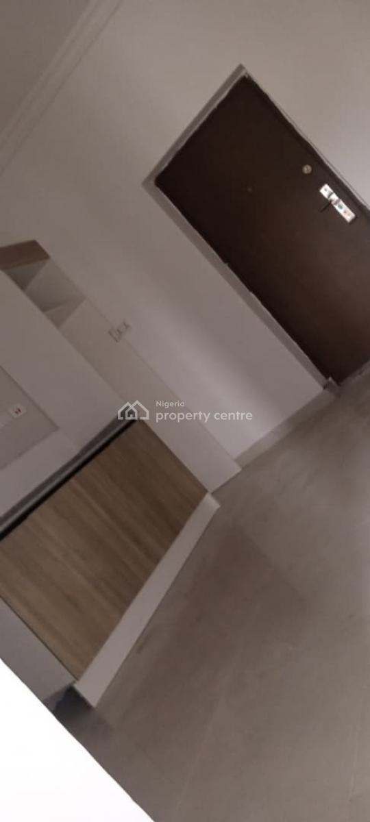Brand New 2 Bedroom Flat, Chevron, Lekki Phase 2, Lekki, Lagos, Flat / Apartment for Rent