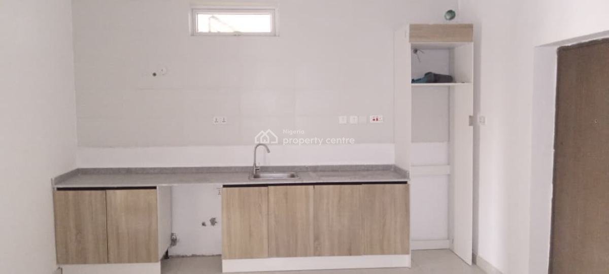 Brand New 2 Bedroom Flat, Chevron, Lekki Phase 2, Lekki, Lagos, Flat / Apartment for Rent