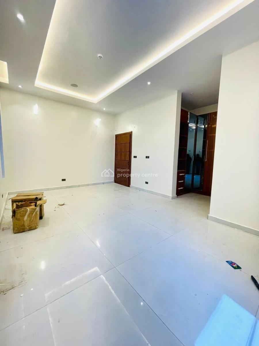 Luxury 5 Bedroom Duplex, Ikoyi, Lagos, Detached Duplex for Sale
