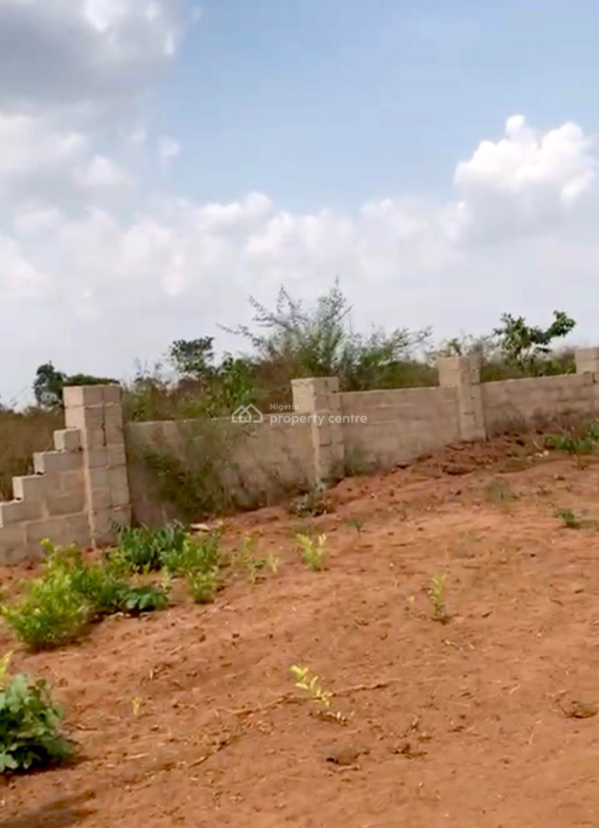 Chimeta Layout, Behind Centenary City, Enugu, Enugu, Mixed-use Land for Sale