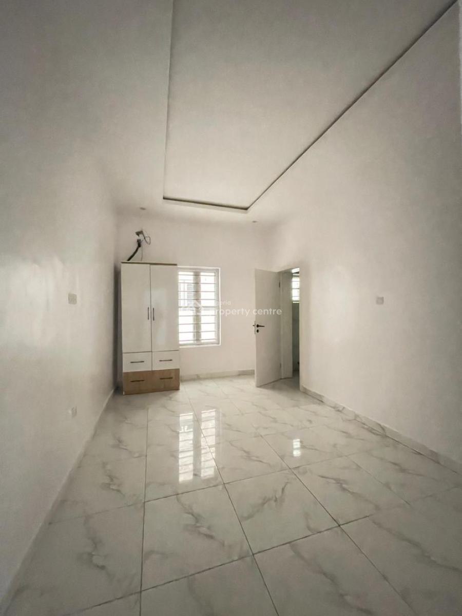 Luxury 5 Bedroom Duplex with a Pool, Chevron, Lekki, Lagos, Detached Duplex for Sale