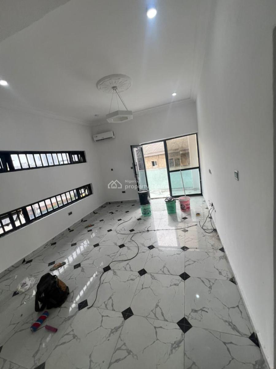 Well Renovated 2 Bedrooms Flat, Orchid, Lekki, Lagos, Flat / Apartment for Rent