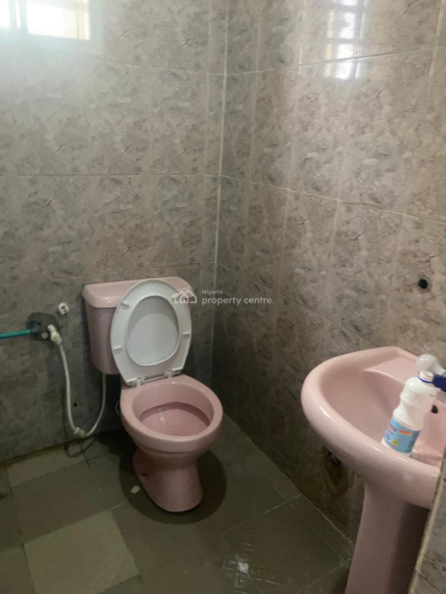Lovely Mini Flat, Magodo - Isheri, Gra Phase 1, Magodo, Lagos, Mini Flat (room and Parlour) for Rent