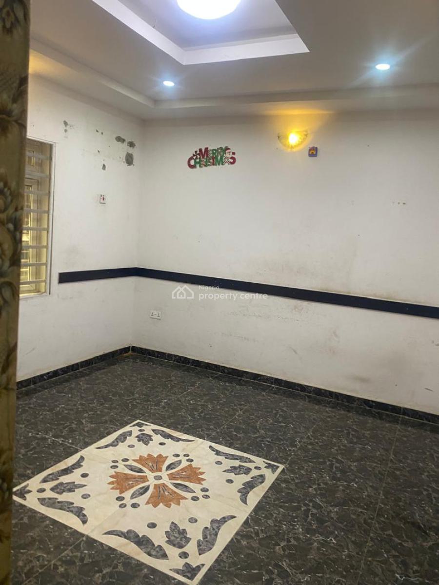 Lovely Mini Flat, Magodo - Isheri, Gra Phase 1, Magodo, Lagos, Mini Flat (room and Parlour) for Rent