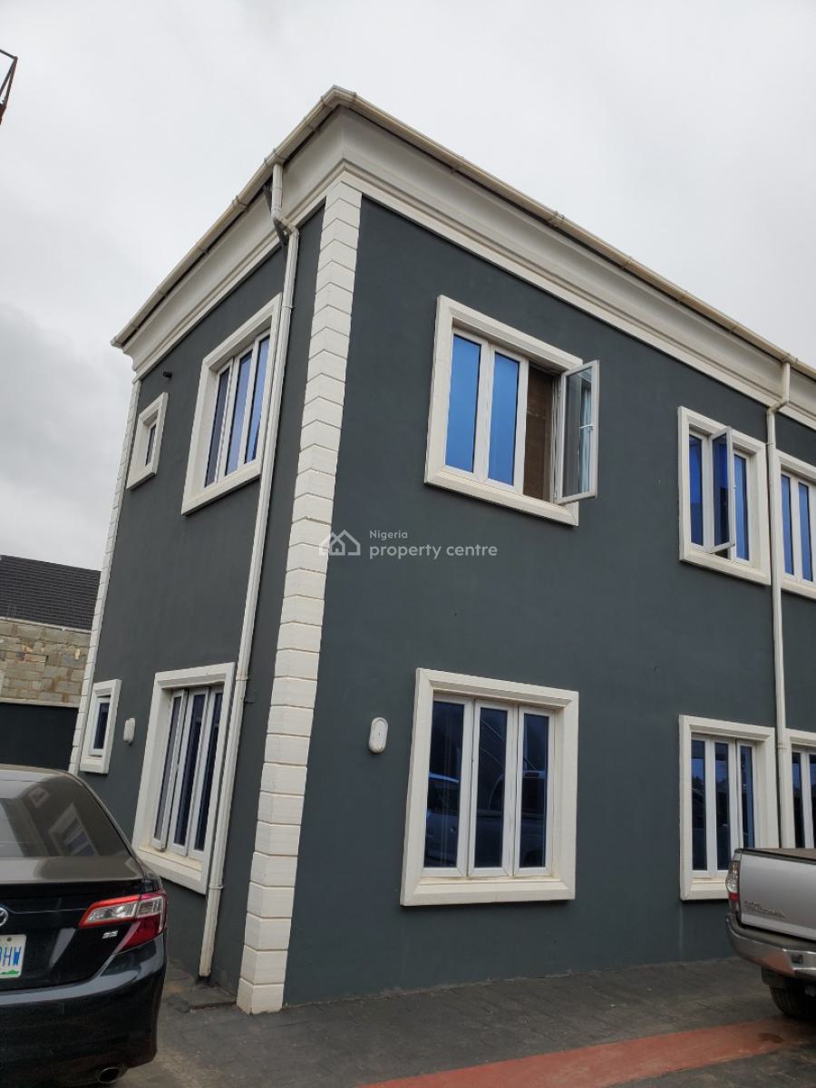 2 Bedroom Flat, Carlton Gate Estate, Ibadan, Oyo, Flat / Apartment for Rent