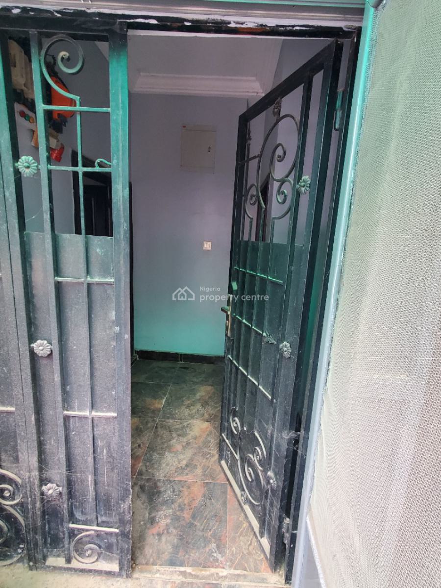 2 Bedroom Flat, Carlton Gate Estate, Ibadan, Oyo, Flat / Apartment for Rent