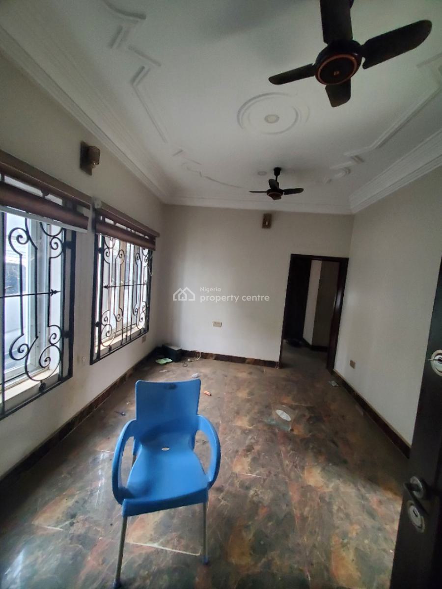 2 Bedroom Flat, Carlton Gate Estate, Ibadan, Oyo, Flat / Apartment for Rent