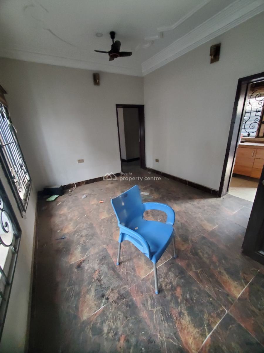 2 Bedroom Flat, Carlton Gate Estate, Ibadan, Oyo, Flat / Apartment for Rent