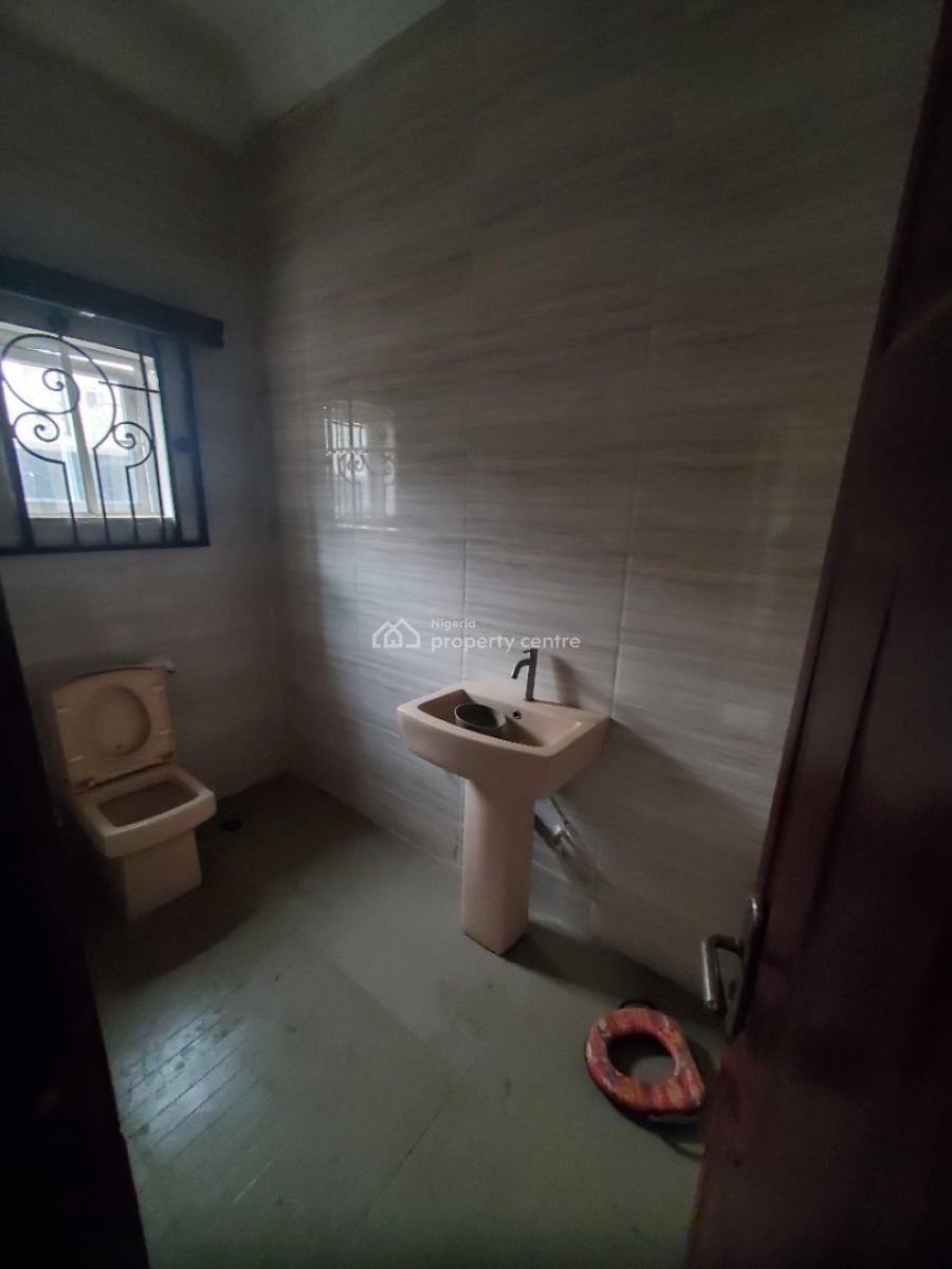 2 Bedroom Flat, Carlton Gate Estate, Ibadan, Oyo, Flat / Apartment for Rent