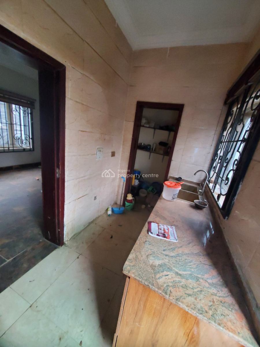 2 Bedroom Flat, Carlton Gate Estate, Ibadan, Oyo, Flat / Apartment for Rent