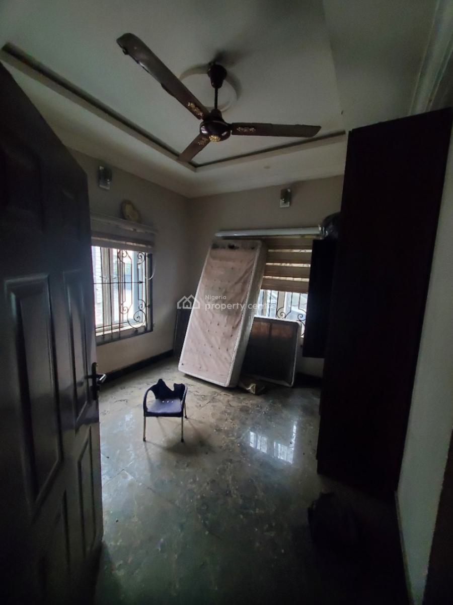 2 Bedroom Flat, Carlton Gate Estate, Ibadan, Oyo, Flat / Apartment for Rent