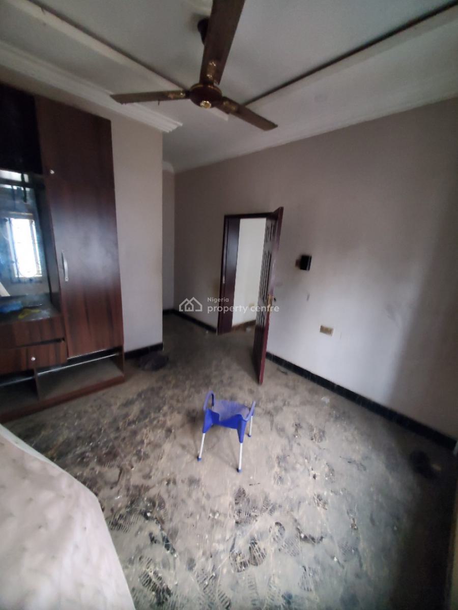 2 Bedroom Flat, Carlton Gate Estate, Ibadan, Oyo, Flat / Apartment for Rent