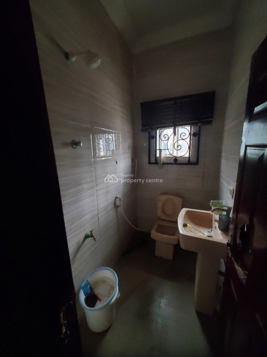 2 Bedroom Flat, Carlton Gate Estate, Ibadan, Oyo, Flat / Apartment for Rent