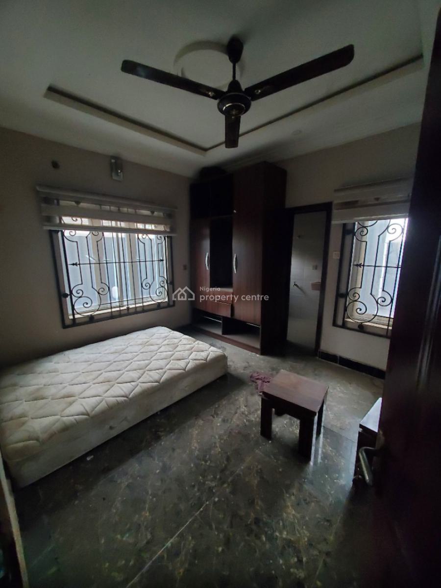 2 Bedroom Flat, Carlton Gate Estate, Ibadan, Oyo, Flat / Apartment for Rent