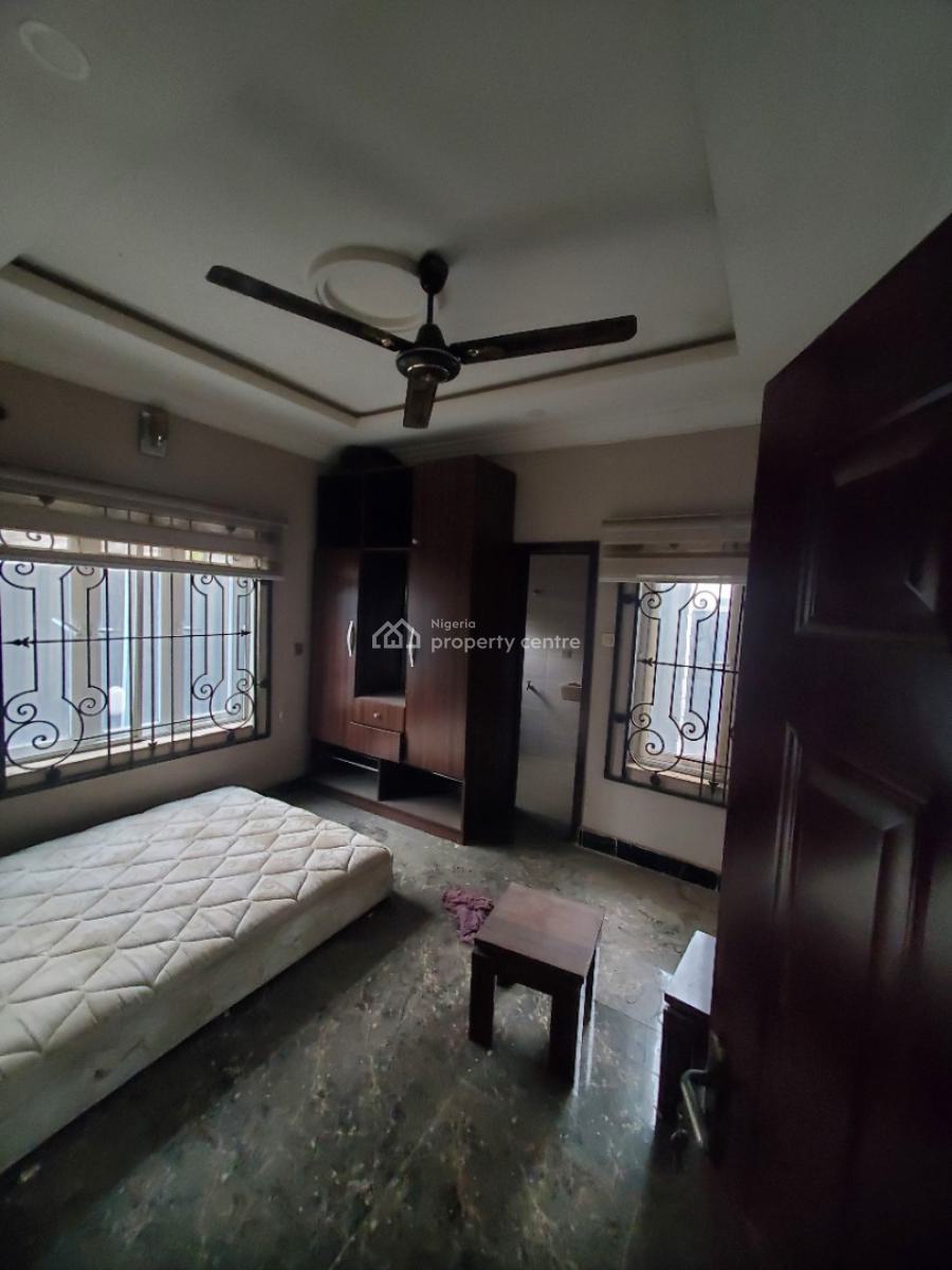 2 Bedroom Flat, Carlton Gate Estate, Ibadan, Oyo, Flat / Apartment for Rent
