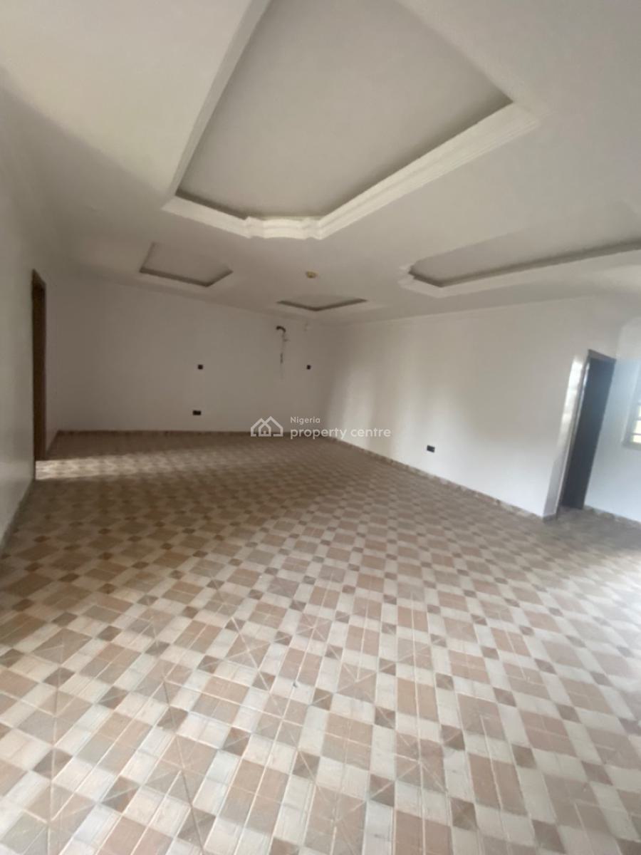 Brand New Luxury 2bedroom Flat, Sunshine Estate, Behind Blenco, Ajah, Lagos, Flat / Apartment for Rent