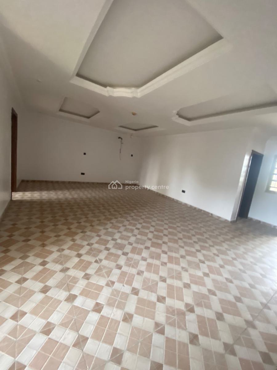 Brand New Luxury 2bedroom Flat, Sunshine Estate, Behind Blenco, Ajah, Lagos, Flat / Apartment for Rent