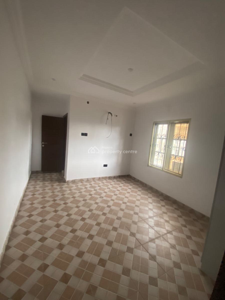 Brand New Luxury 2bedroom Flat, Sunshine Estate, Behind Blenco, Ajah, Lagos, Flat / Apartment for Rent