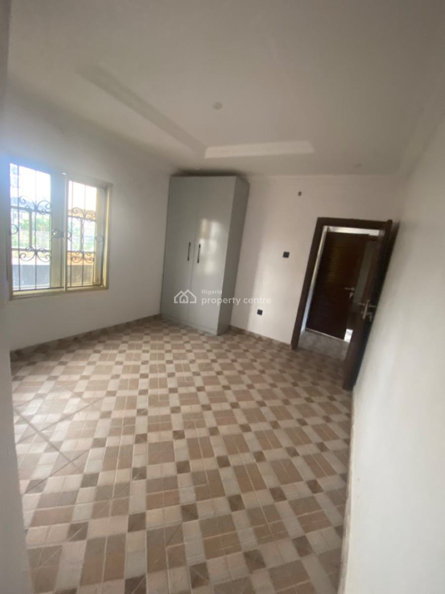 Brand New Luxury 2bedroom Flat, Sunshine Estate, Behind Blenco, Ajah, Lagos, Flat / Apartment for Rent