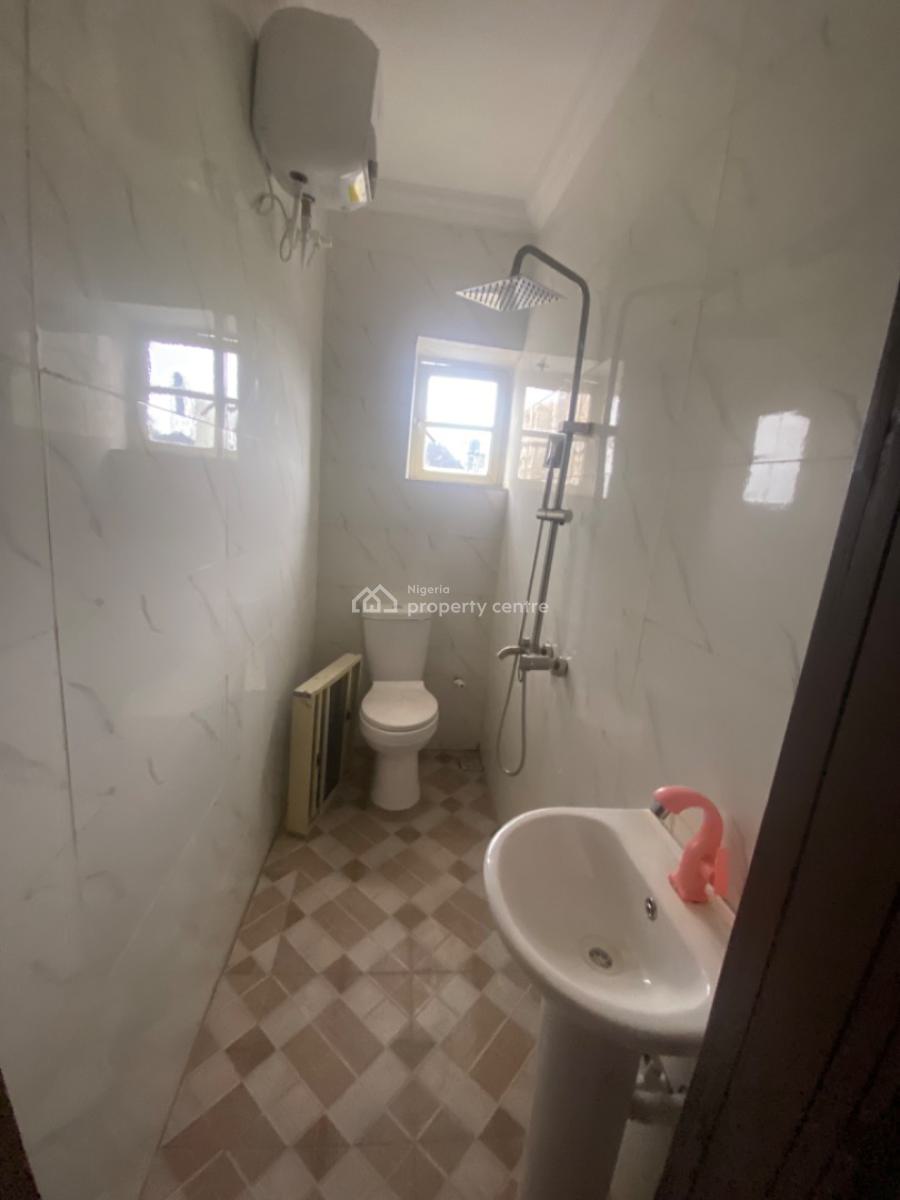 Brand New Luxury 2bedroom Flat, Sunshine Estate, Behind Blenco, Ajah, Lagos, Flat / Apartment for Rent