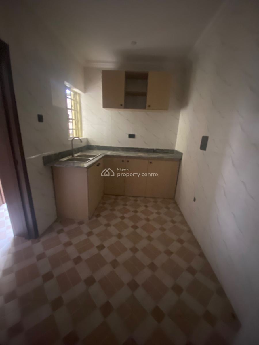Brand New Luxury 2bedroom Flat, Sunshine Estate, Behind Blenco, Ajah, Lagos, Flat / Apartment for Rent