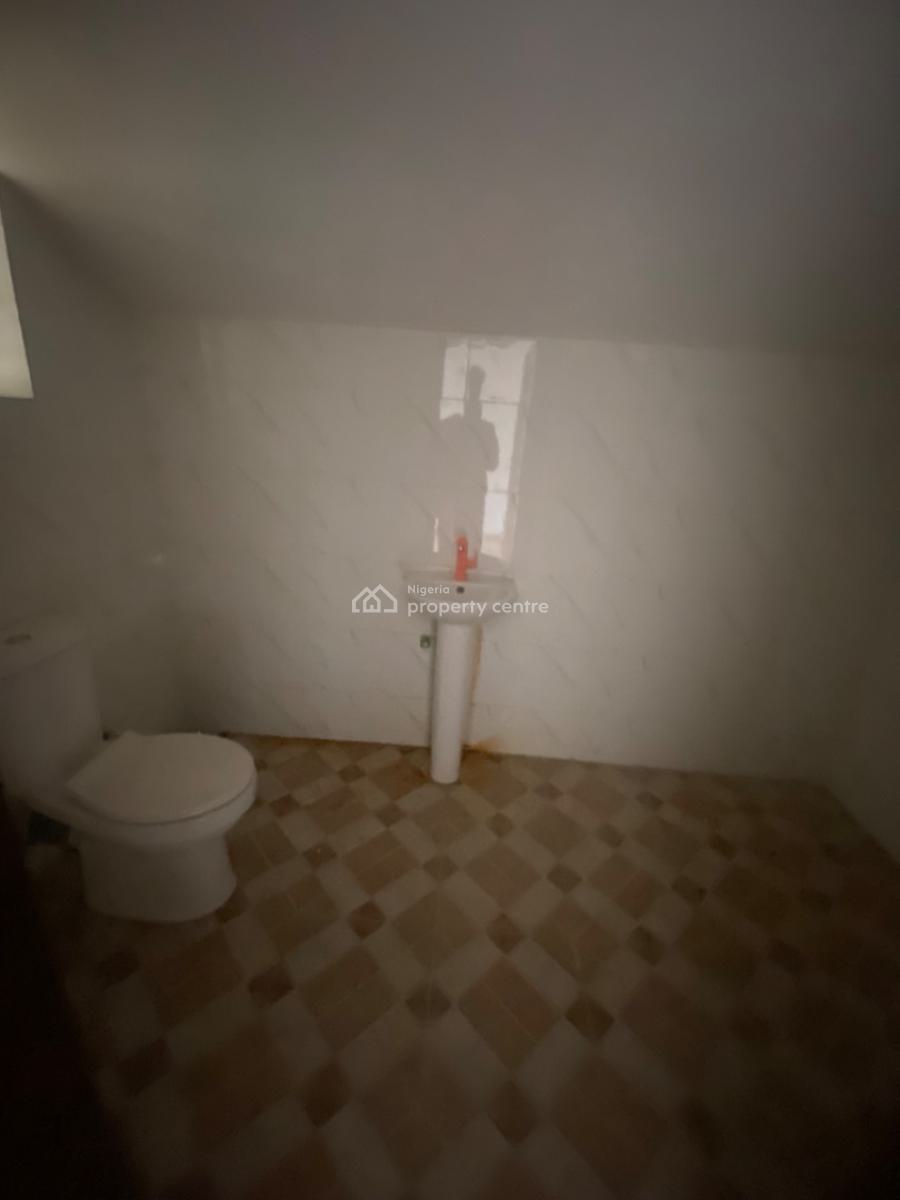 Brand New Luxury 2bedroom Flat, Sunshine Estate, Behind Blenco, Ajah, Lagos, Flat / Apartment for Rent