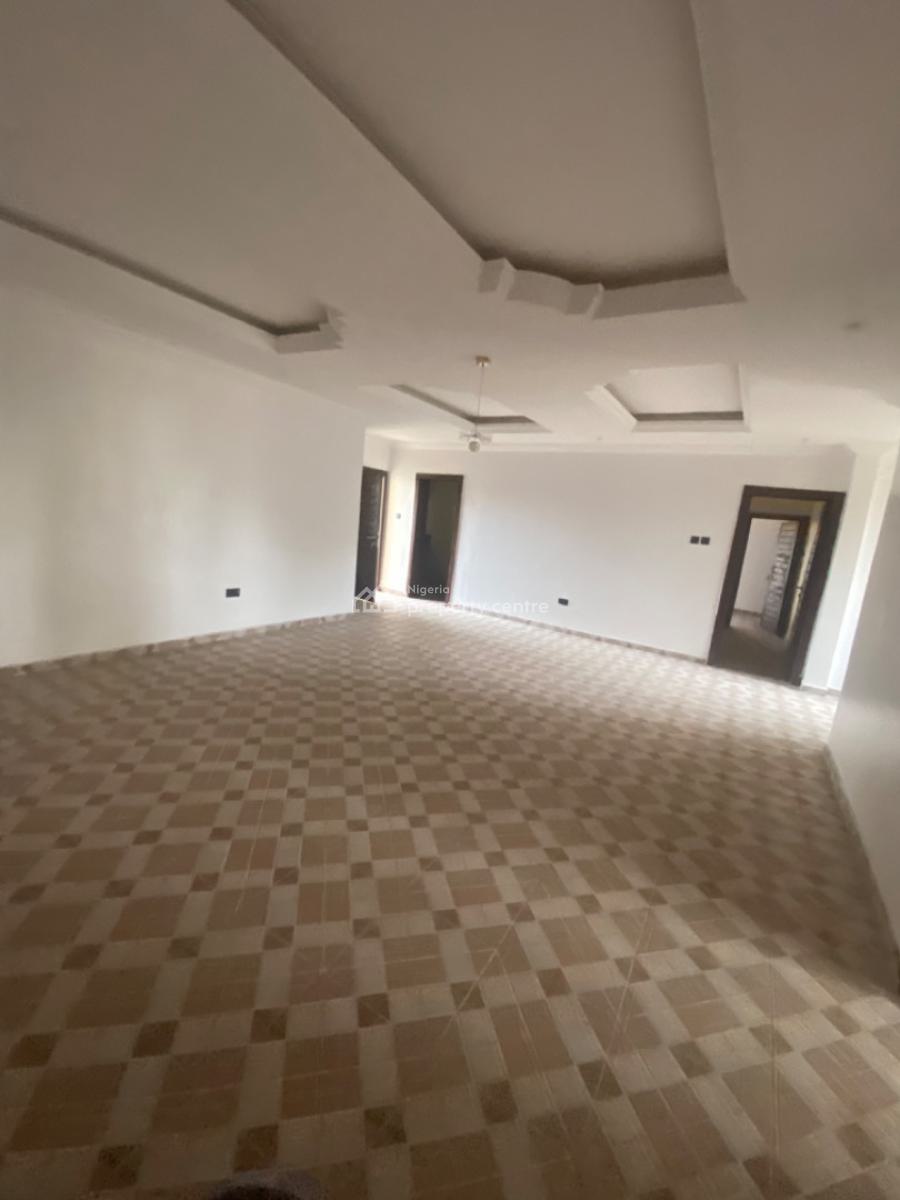 Brand New Luxury 2bedroom Flat, Sunshine Estate, Behind Blenco, Ajah, Lagos, Flat / Apartment for Rent