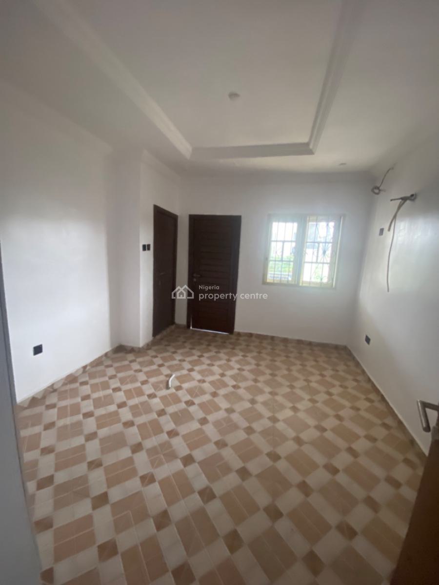 Brand New Luxury 2bedroom Flat, Sunshine Estate, Behind Blenco, Ajah, Lagos, Flat / Apartment for Rent