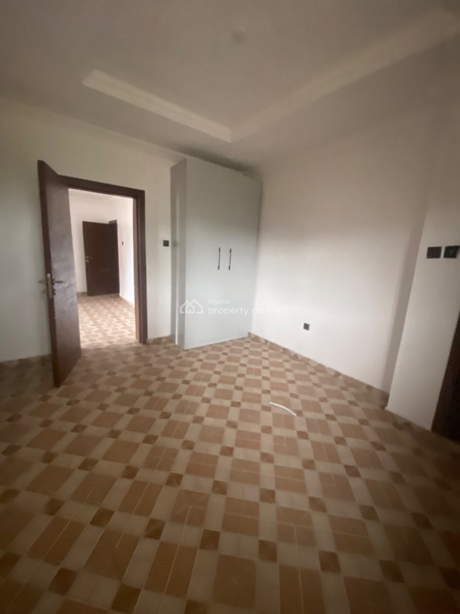 Brand New Luxury 2bedroom Flat, Sunshine Estate, Behind Blenco, Ajah, Lagos, Flat / Apartment for Rent