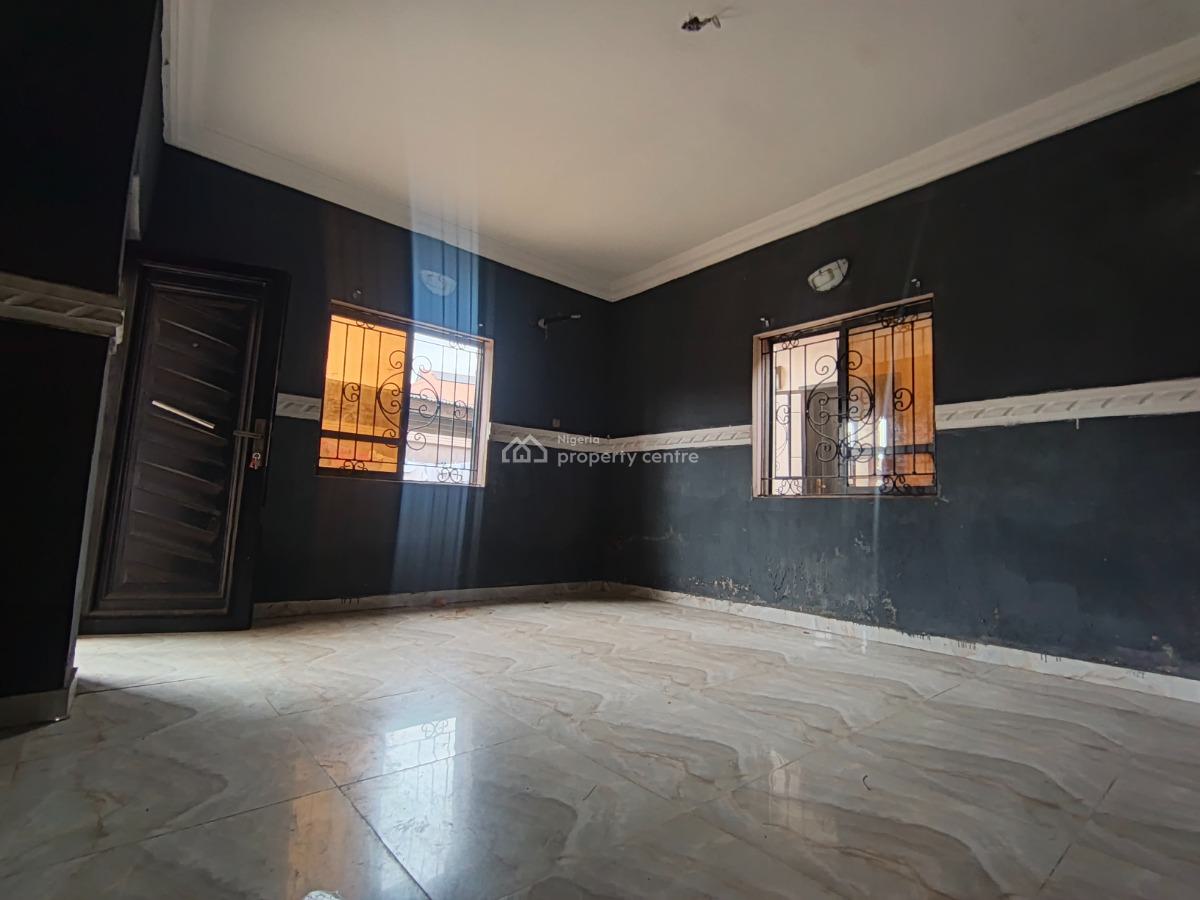 2 Bedrooms Flat, Itamaga, Ikorodu, Lagos, Flat / Apartment for Rent