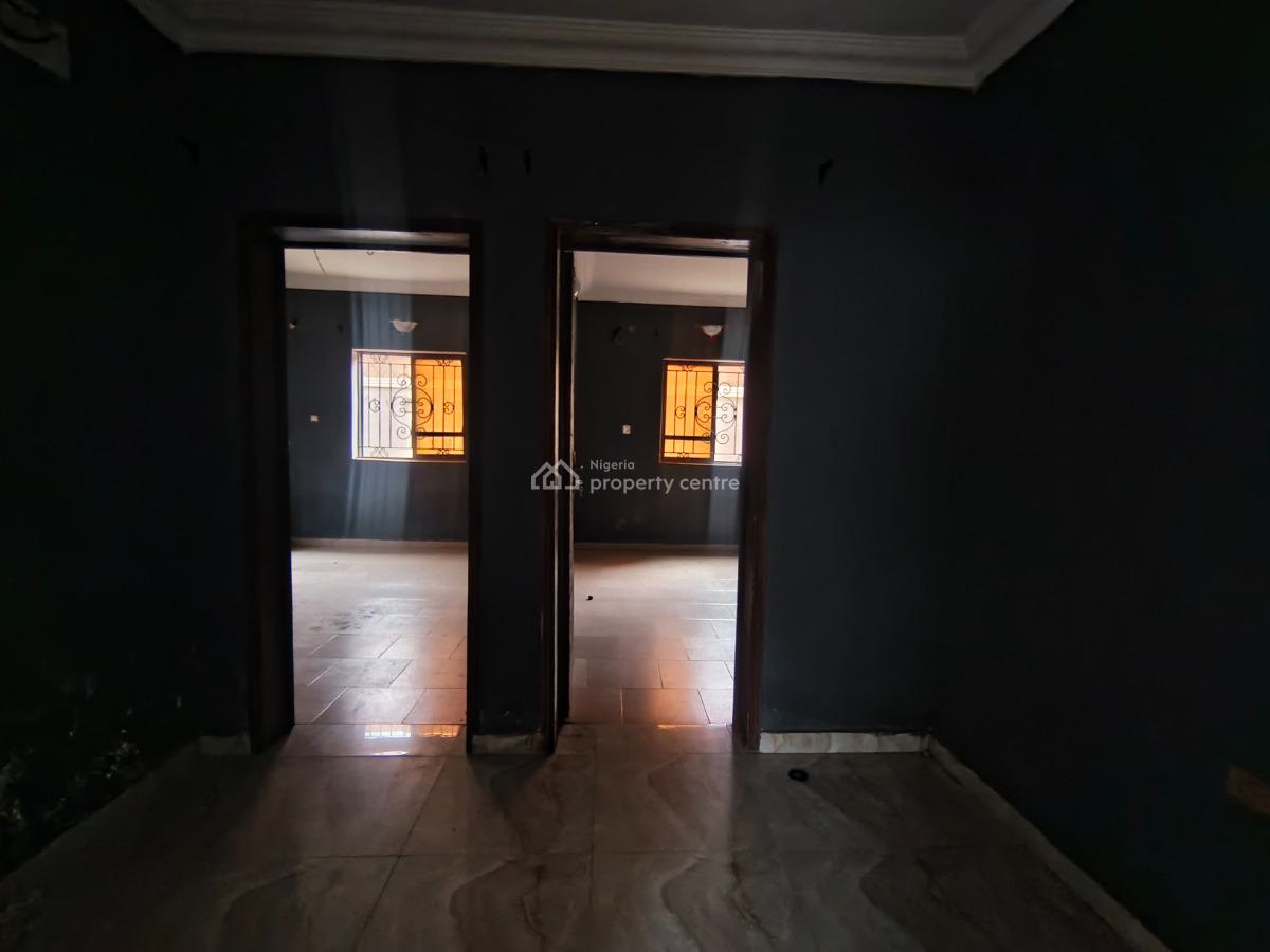 2 Bedrooms Flat, Itamaga, Ikorodu, Lagos, Flat / Apartment for Rent