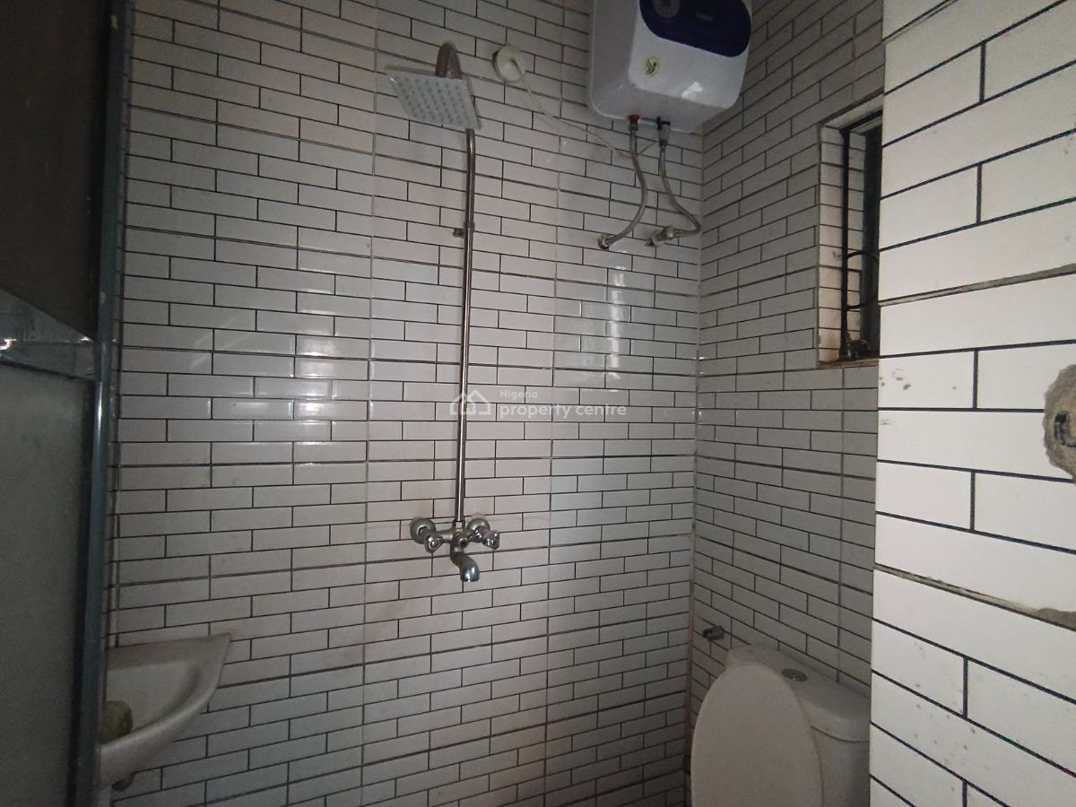 2 Bedrooms Flat, Itamaga, Ikorodu, Lagos, Flat / Apartment for Rent