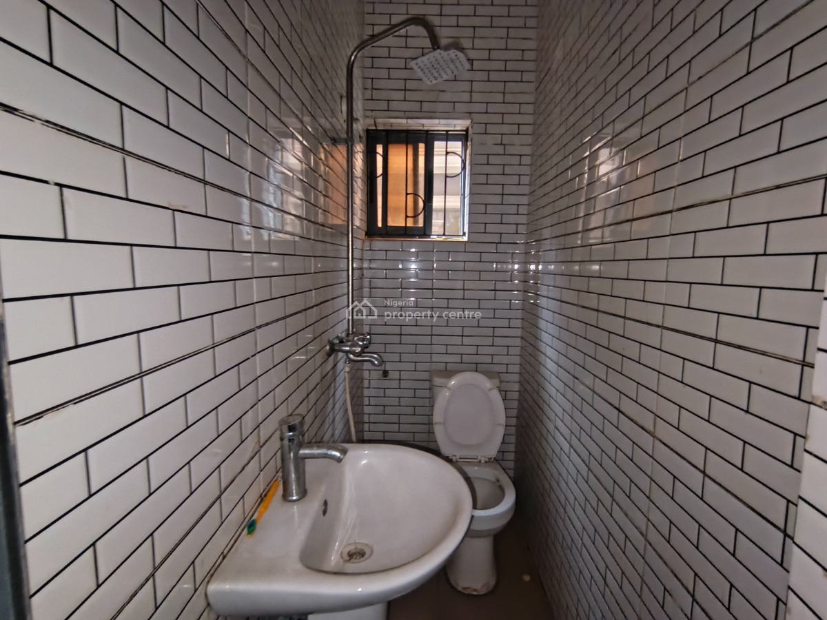 2 Bedrooms Flat, Itamaga, Ikorodu, Lagos, Flat / Apartment for Rent
