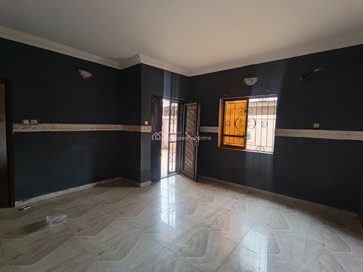 2 Bedrooms Flat, Itamaga, Ikorodu, Lagos, Flat / Apartment for Rent