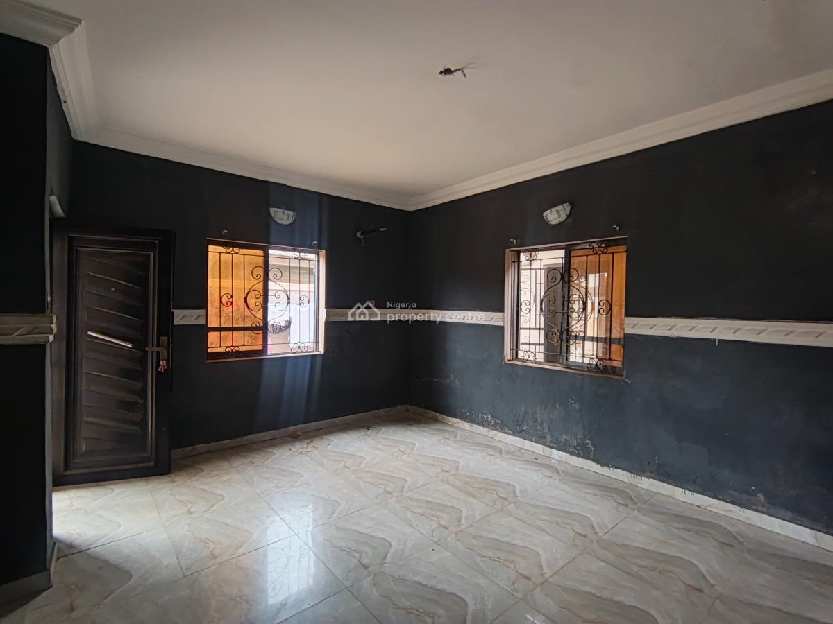 2 Bedrooms Flat, Itamaga, Ikorodu, Lagos, Flat / Apartment for Rent