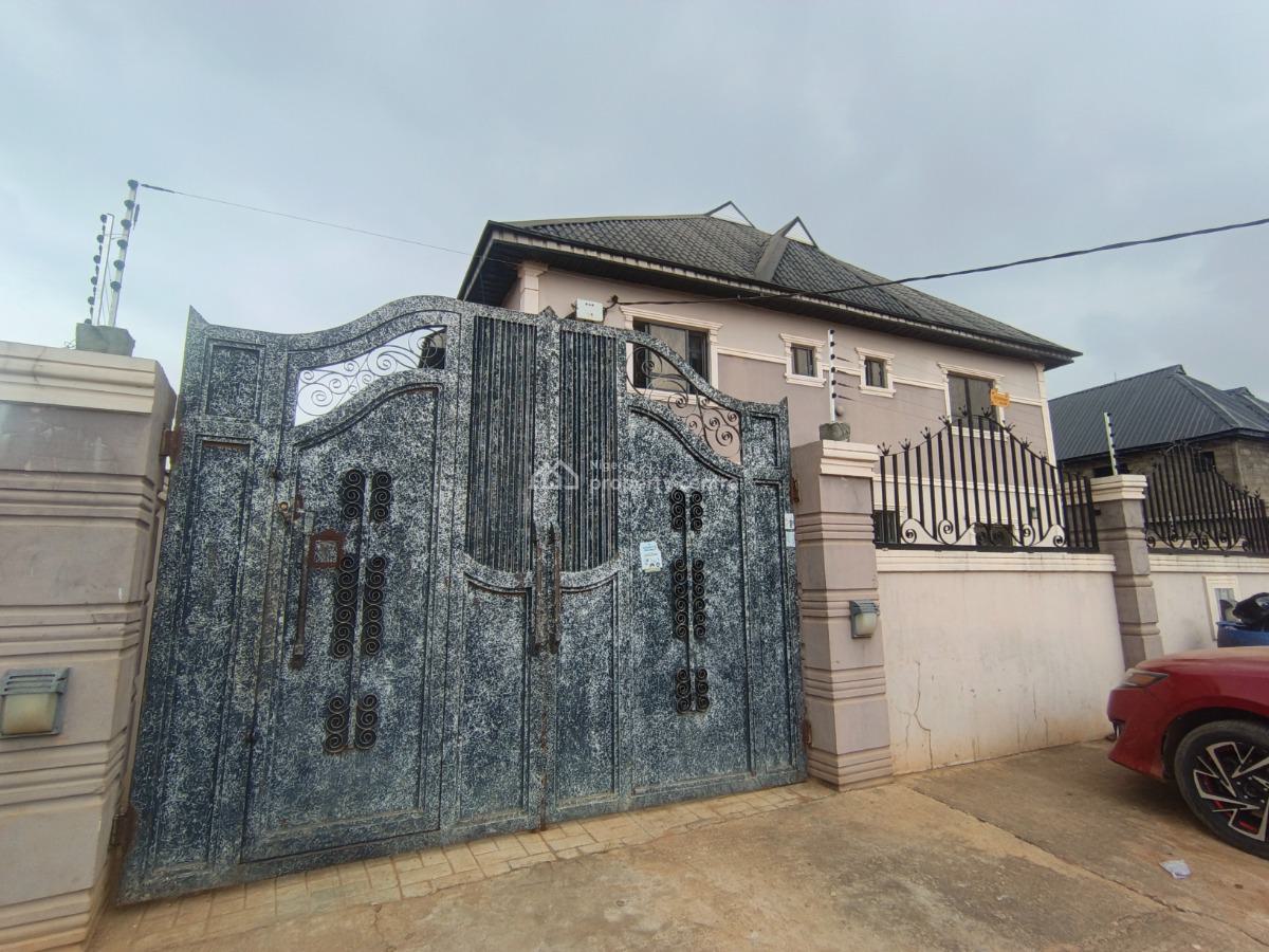 2 Bedrooms Flat, Itamaga, Ikorodu, Lagos, Flat / Apartment for Rent