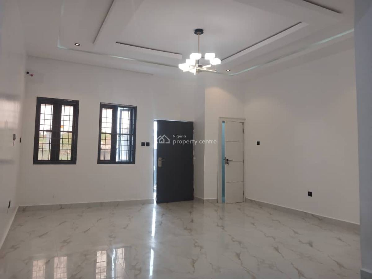 Standard 2bedroom Apartment, River Park Estate, Lugbe District, Abuja, Flat / Apartment for Rent