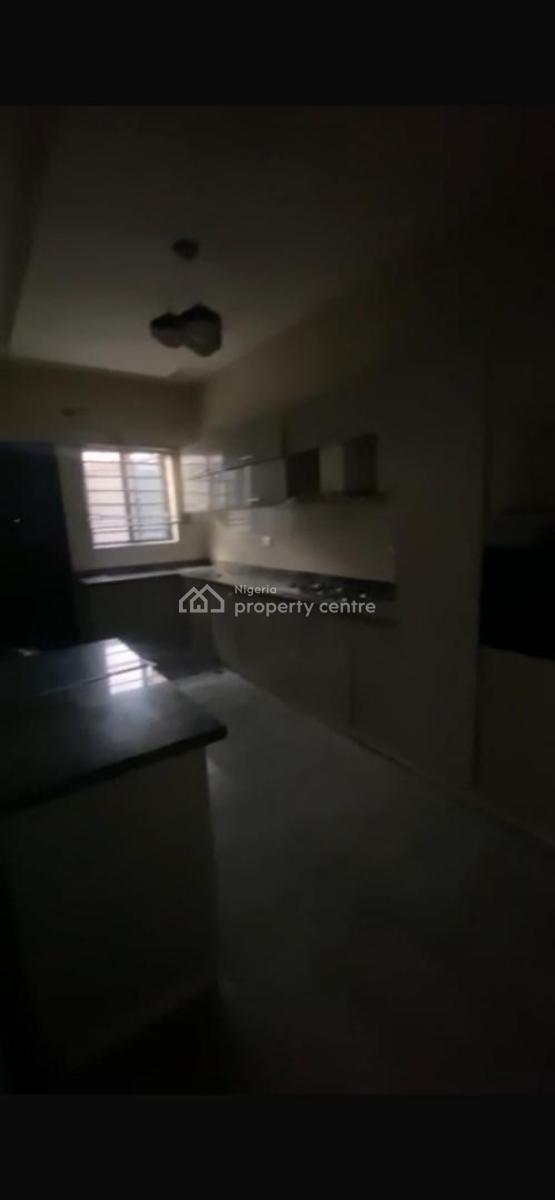 Exclusive Spacious 4 Bedrooms Fully Detached Duplex with a Bq, Ikota, Lekki, Lagos, Detached Duplex for Rent