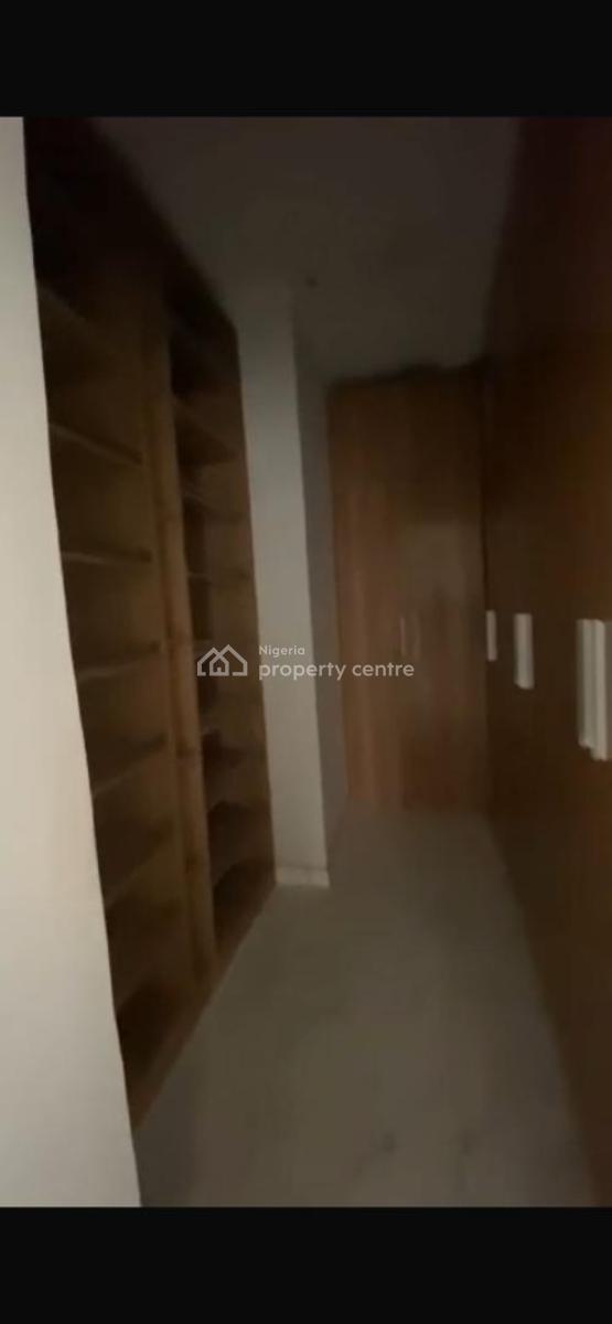 Exclusive Spacious 4 Bedrooms Fully Detached Duplex with a Bq, Ikota, Lekki, Lagos, Detached Duplex for Rent