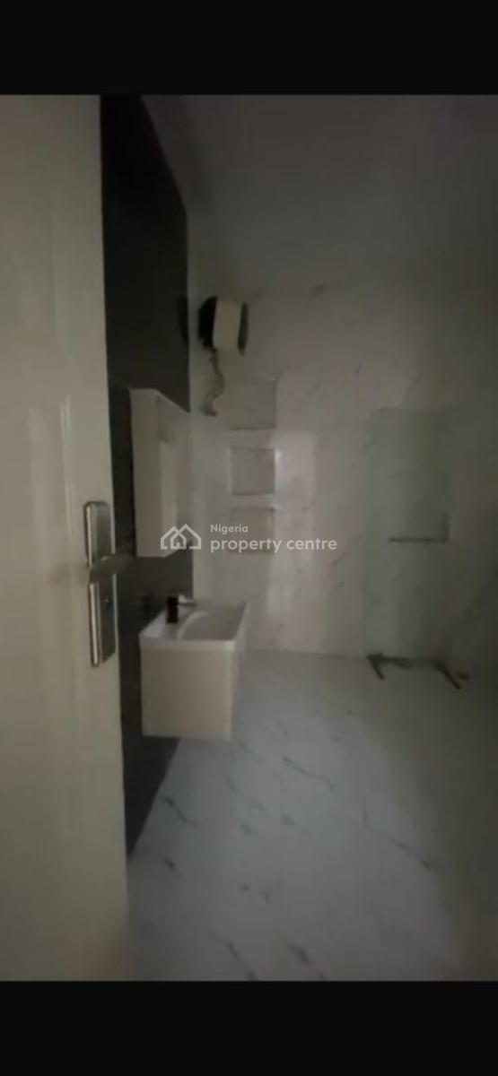 Exclusive Spacious 4 Bedrooms Fully Detached Duplex with a Bq, Ikota, Lekki, Lagos, Detached Duplex for Rent