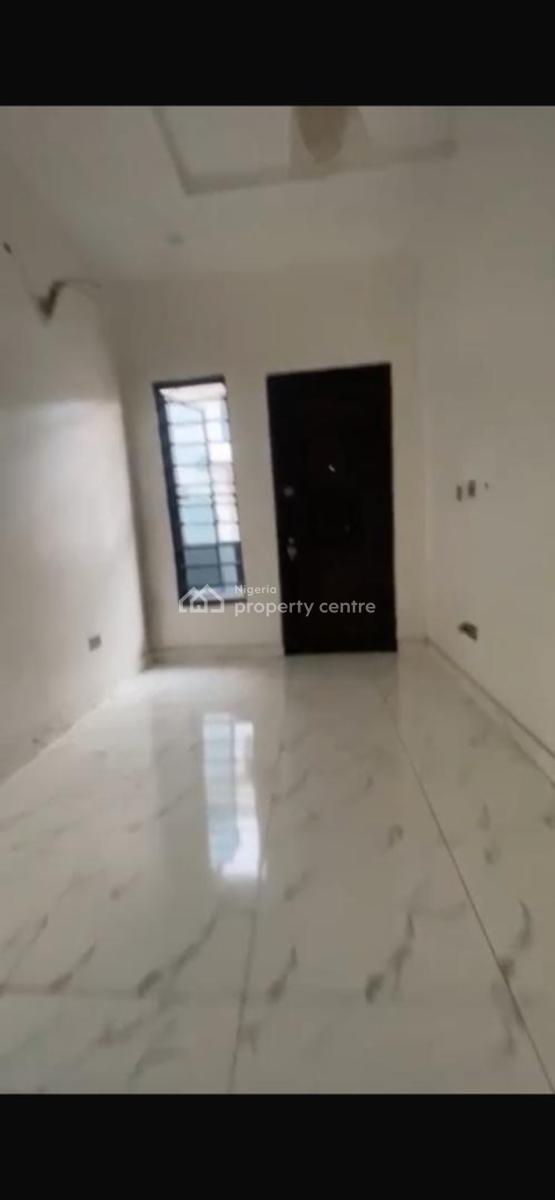 Exclusive Spacious 4 Bedrooms Fully Detached Duplex with a Bq, Ikota, Lekki, Lagos, Detached Duplex for Rent