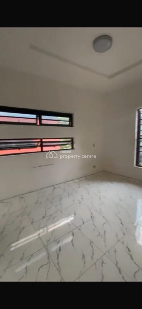 Exclusive Spacious 4 Bedrooms Fully Detached Duplex with a Bq, Ikota, Lekki, Lagos, Detached Duplex for Rent